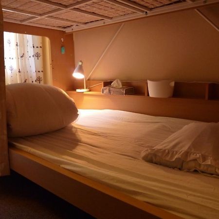 Guesthouse Engawa Kyoto Luaran gambar