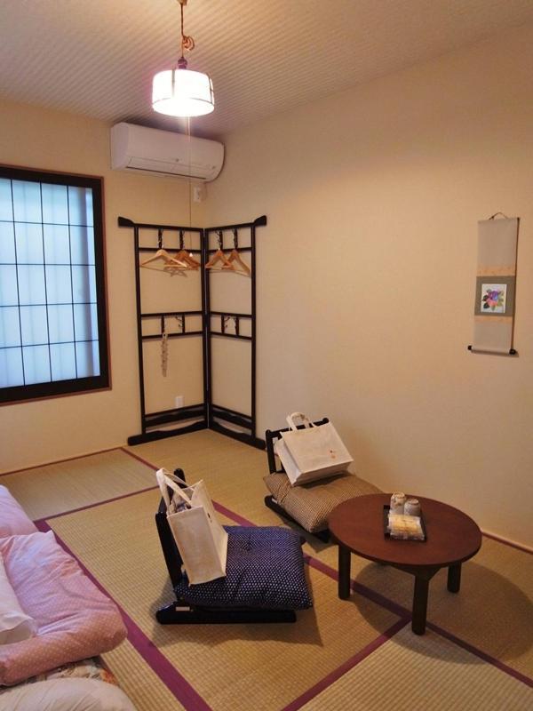 Guesthouse Engawa Kyoto Luaran gambar
