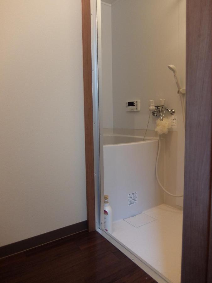 Guesthouse Engawa Kyoto Luaran gambar