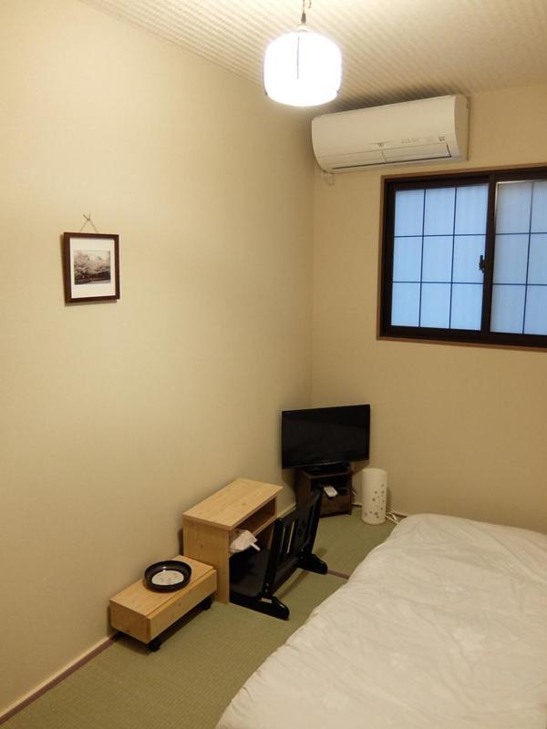 Guesthouse Engawa Kyoto Luaran gambar