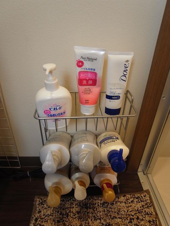 Guesthouse Engawa Kyoto Luaran gambar