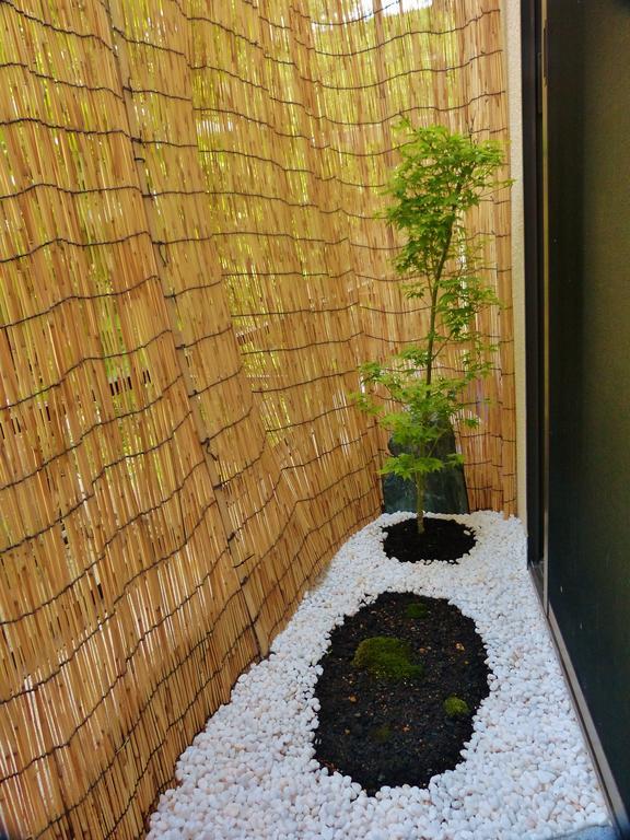 Guesthouse Engawa Kyoto Luaran gambar