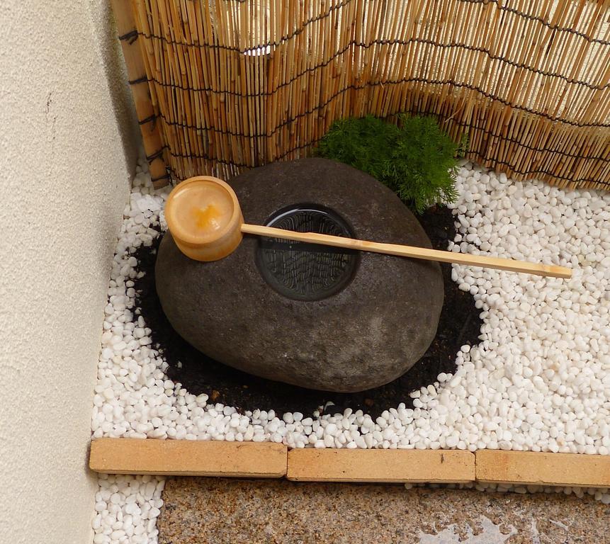Guesthouse Engawa Kyoto Luaran gambar