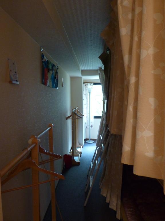Guesthouse Engawa Kyoto Bilik gambar