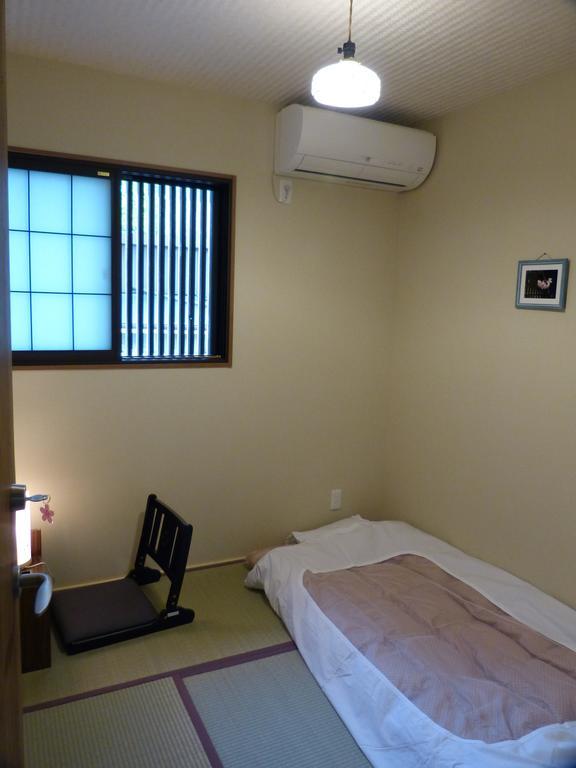 Guesthouse Engawa Kyoto Luaran gambar