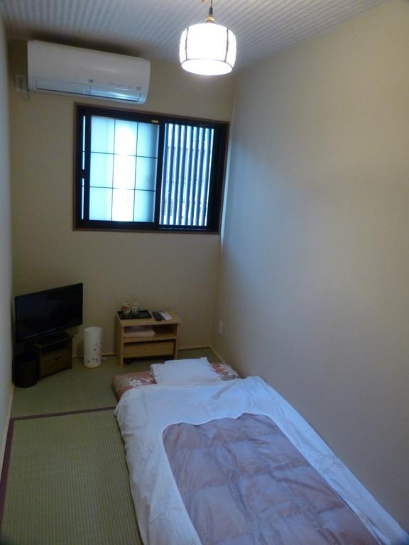 Guesthouse Engawa Kyoto Bilik gambar