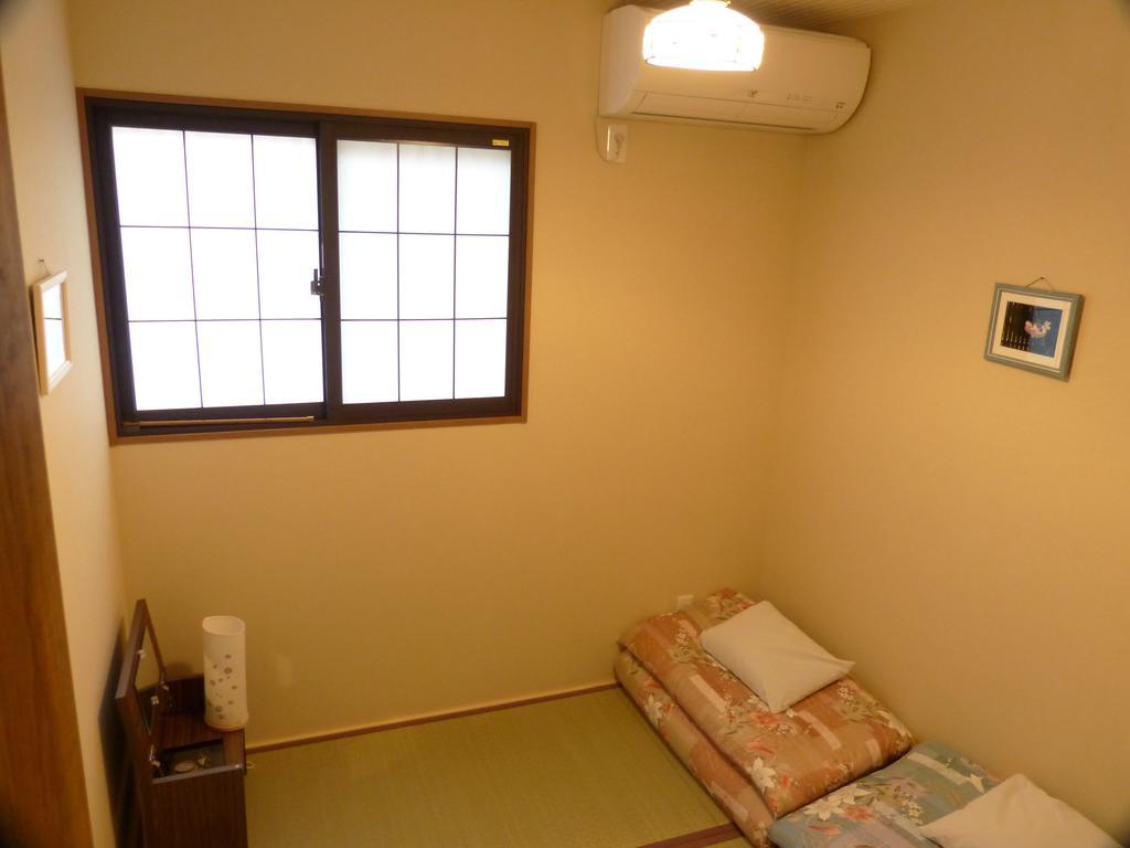 Guesthouse Engawa Kyoto Luaran gambar