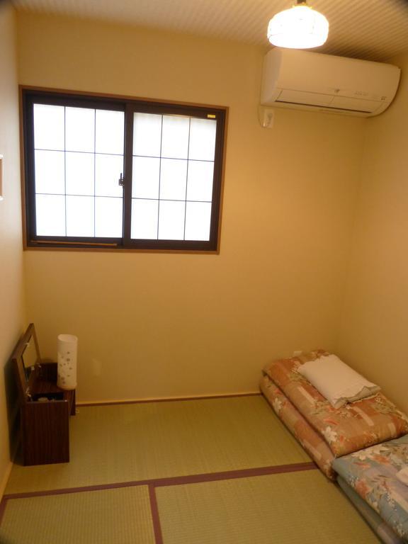 Guesthouse Engawa Kyoto Luaran gambar