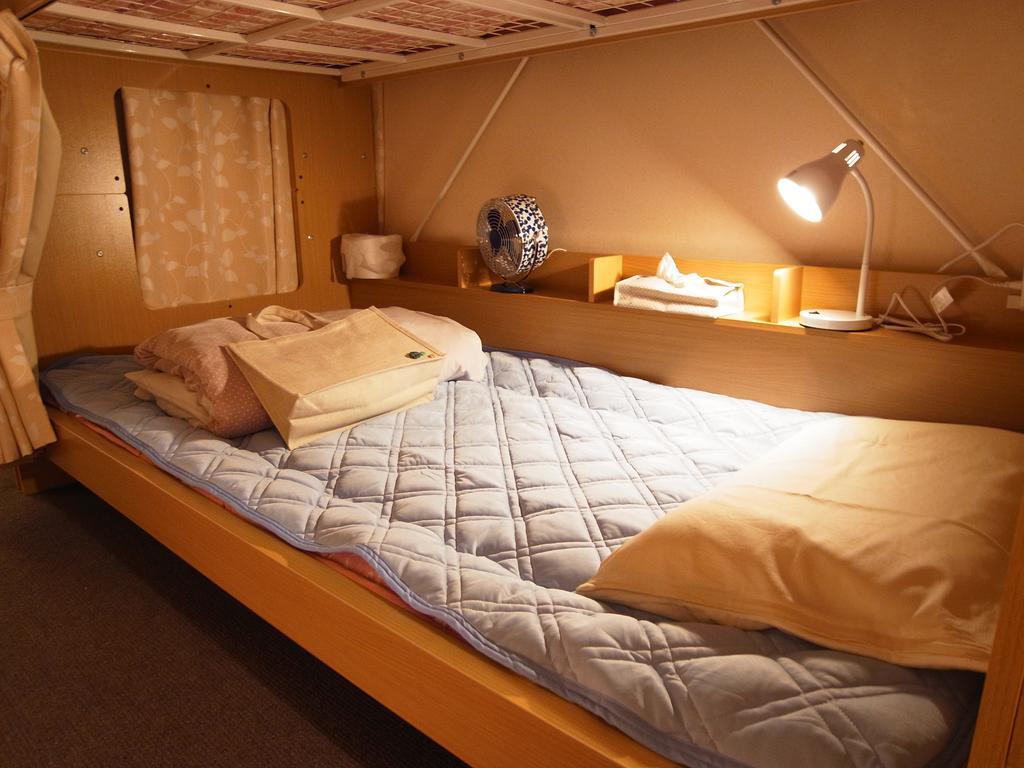 Guesthouse Engawa Kyoto Bilik gambar