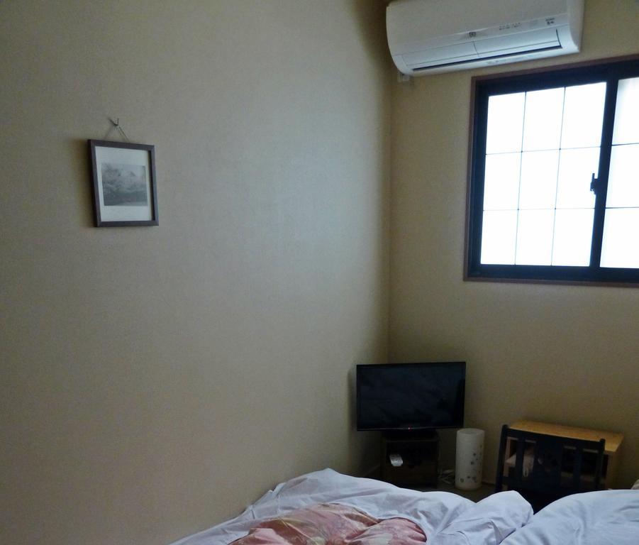 Guesthouse Engawa Kyoto Bilik gambar