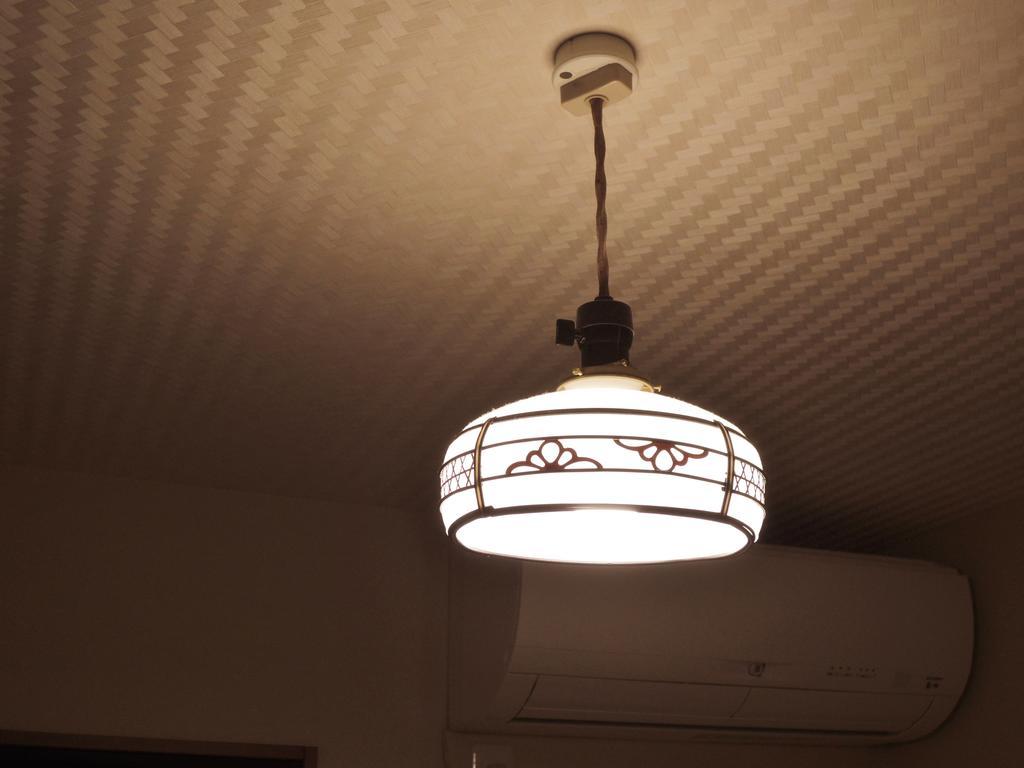 Guesthouse Engawa Kyoto Bilik gambar