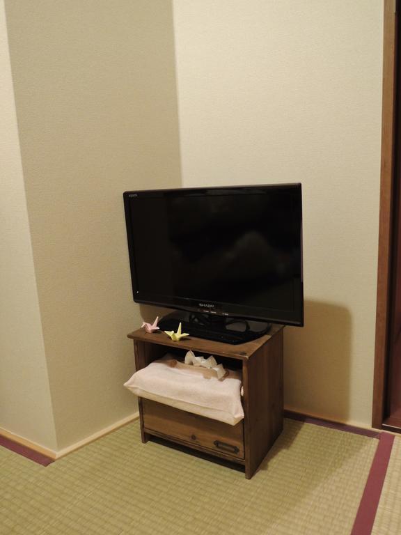 Guesthouse Engawa Kyoto Bilik gambar