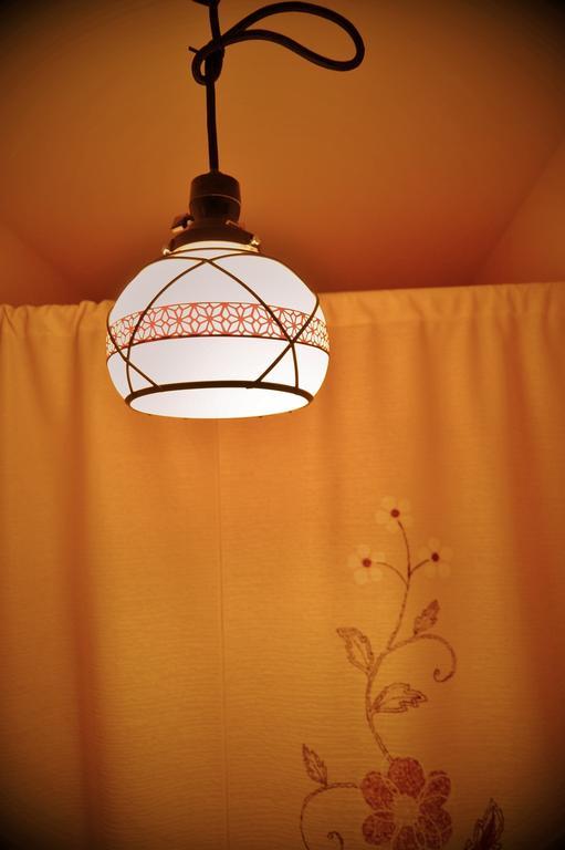 Guesthouse Engawa Kyoto Luaran gambar